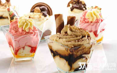 冰雪皇后冰激凌加盟 口感美味，引爆無限商機(jī)