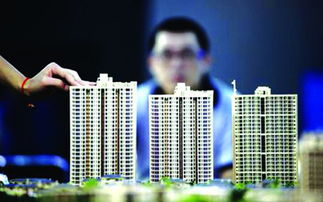 2017年中國(guó)樓市 能否持續(xù)支撐實(shí)業(yè)投資？