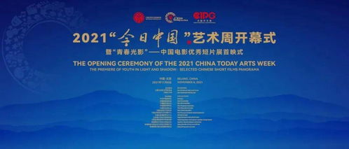 你好青春 | 11月9日文藝資訊與文化藝術交流活動策劃